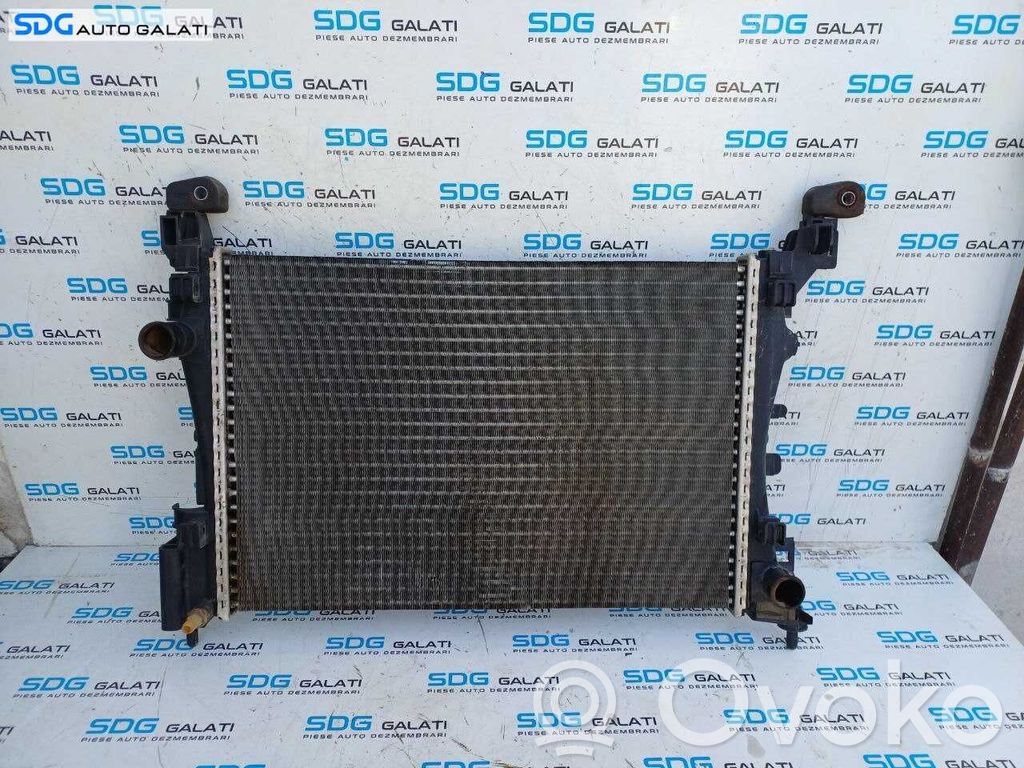 Fiat Punto (176) Radiateur de refroidissement