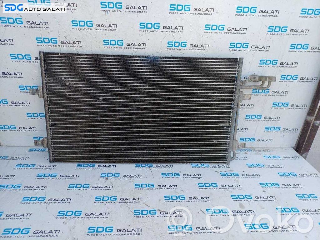 Radiateur condenseur de climatisation   4N5H19710BD