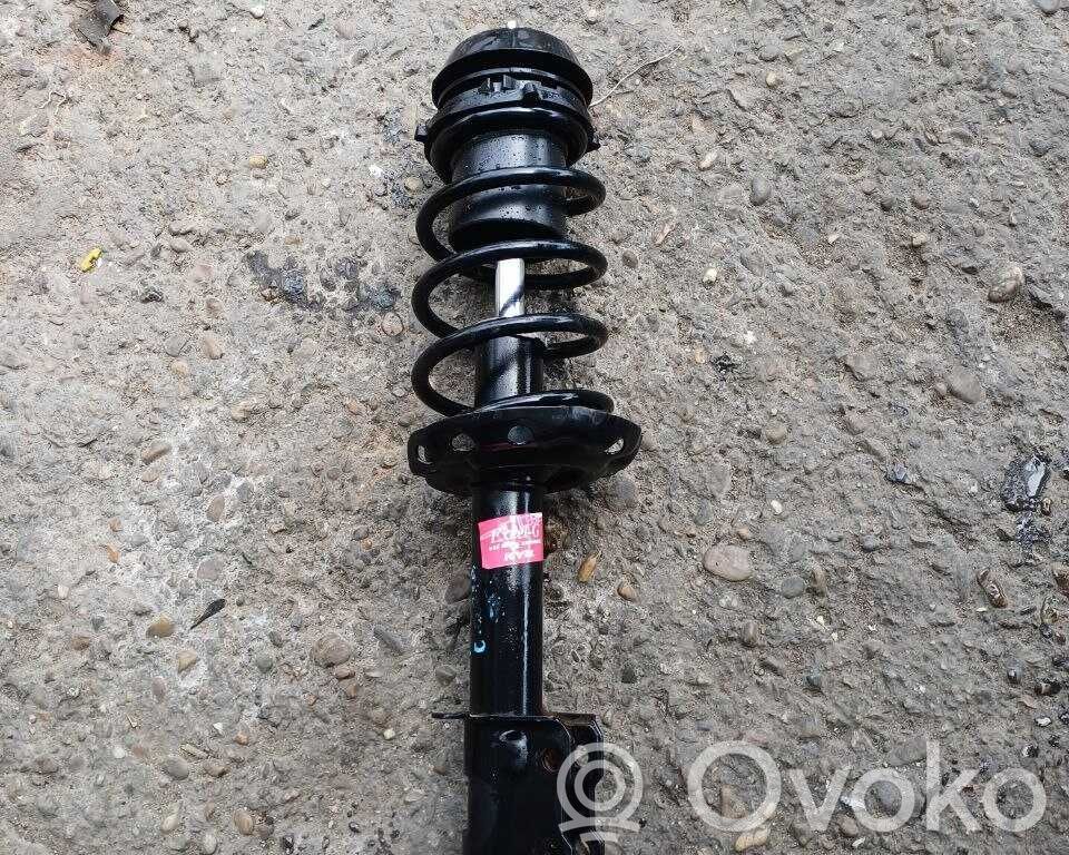 Opel Meriva A Amortisseur avant avec ressort 