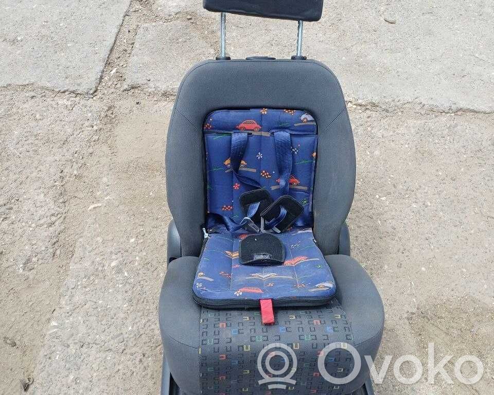 Volkswagen Sharan Scaun spate 