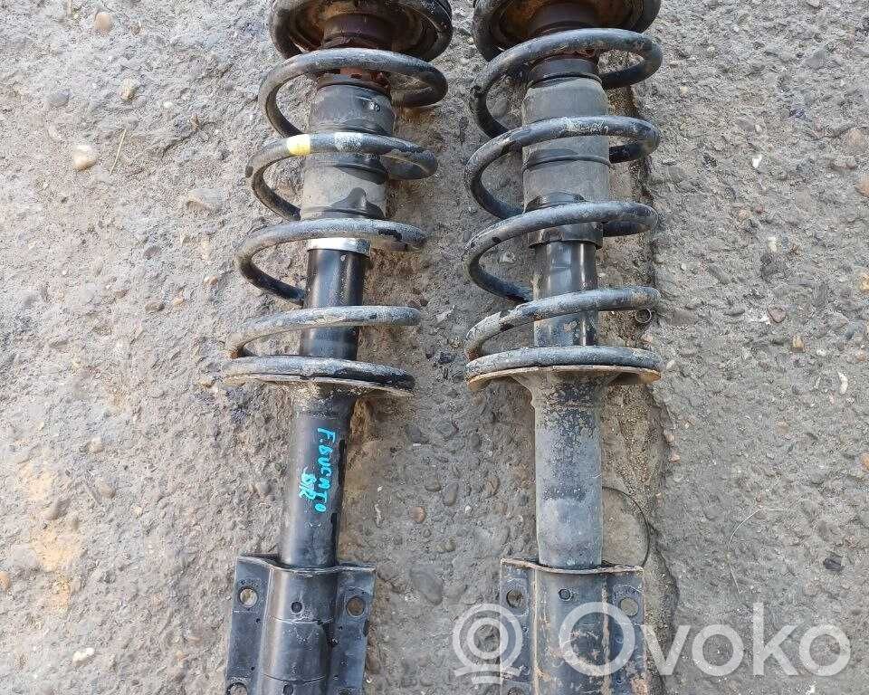 Citroen Jumper Set del kit di montaggio della sospensione anteriore