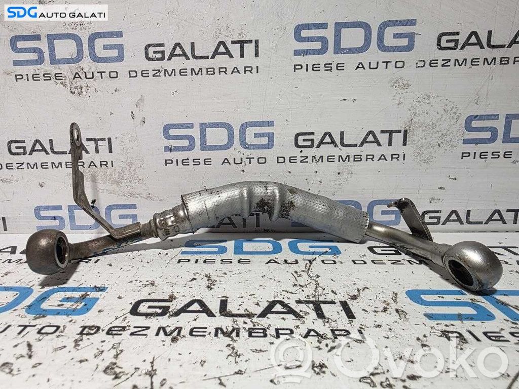 Seat Altea Conductă răcire ulei 