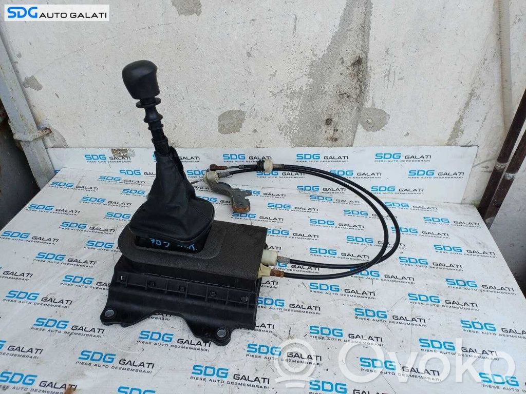 Fiat Grande Punto Schimbător viteze 
