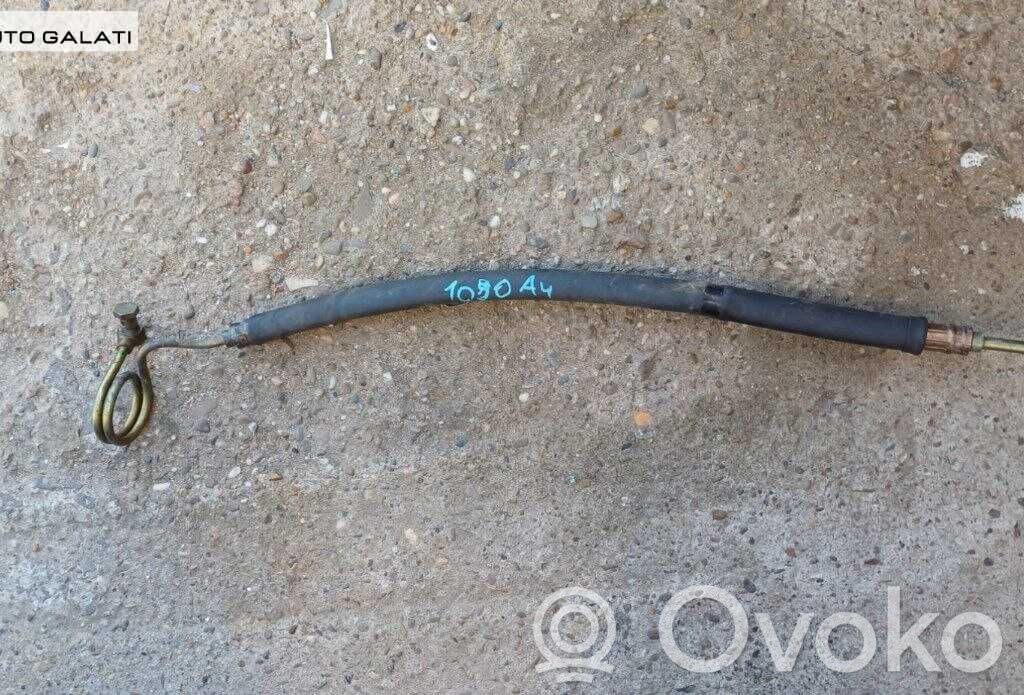 Audi A4 S4 B6 8E 8H Ohjaustehostimen letkusto