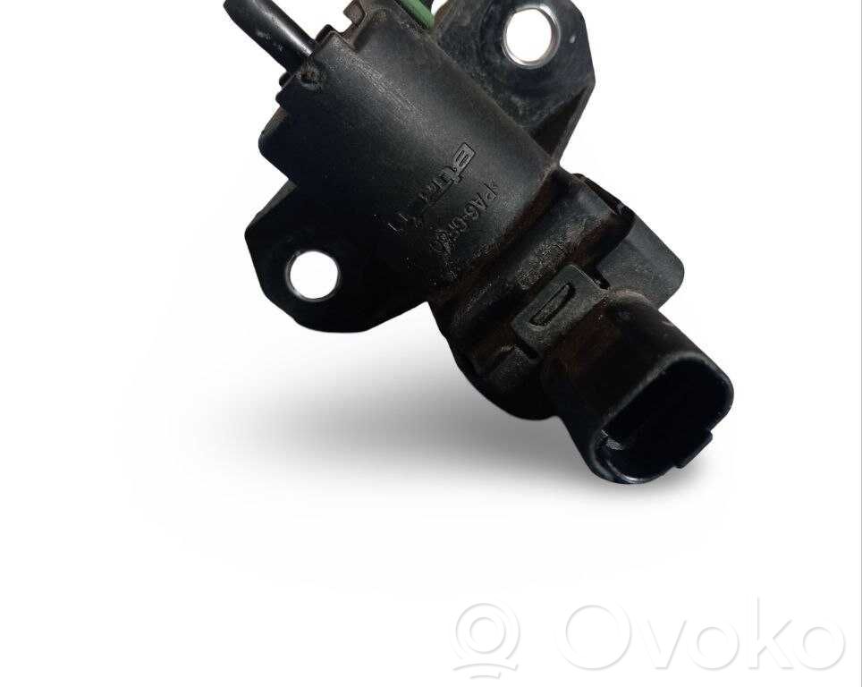 Peugeot 308 Supapă electromagnetică 