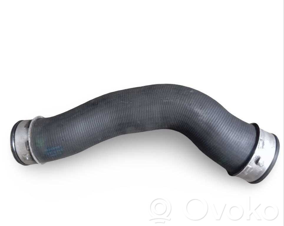 Volkswagen Touran I Tubo flessibile intercooler 