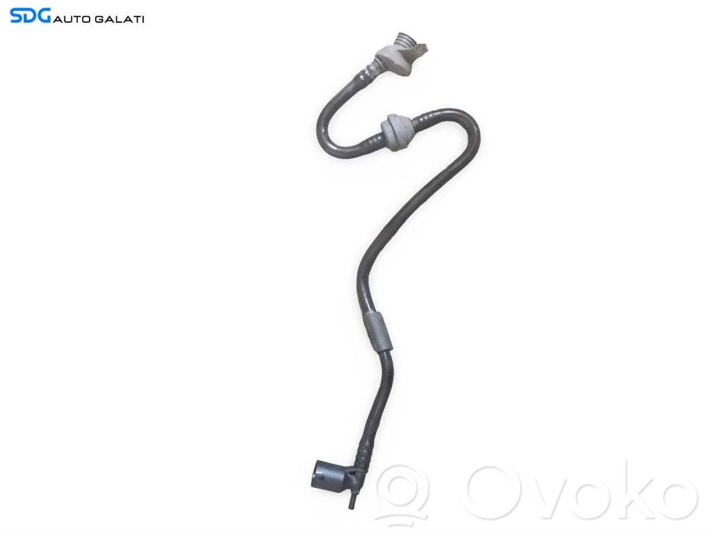Volkswagen PASSAT B6 Tubo flessibile depressione del freno