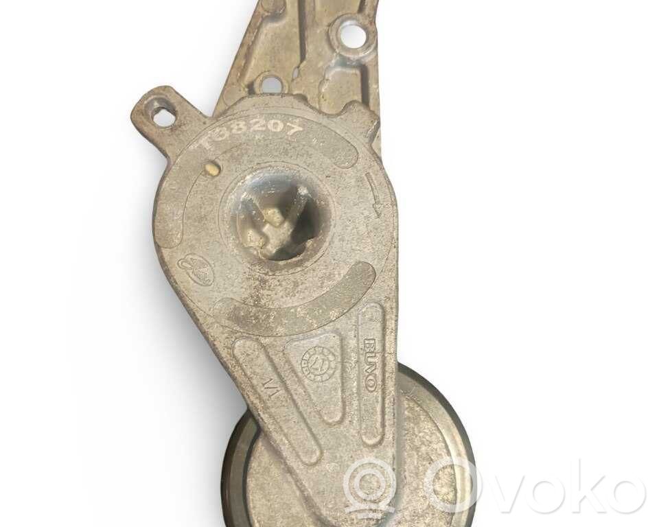 Audi A6 S6 C6 4F Întinzător curea alternator 