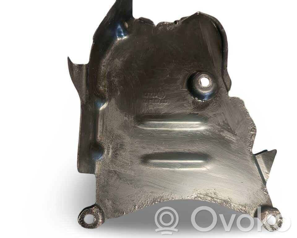 Audi A4 S4 B7 8E 8H Cache carter courroie de distribution