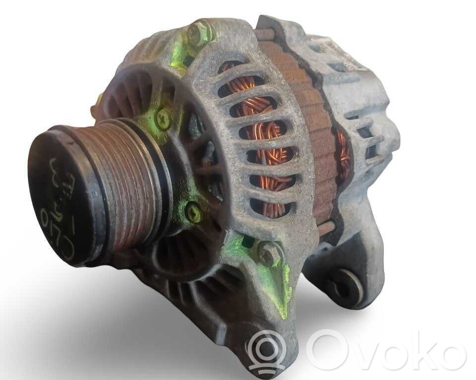 Renault Kangoo I Generatore/alternatore