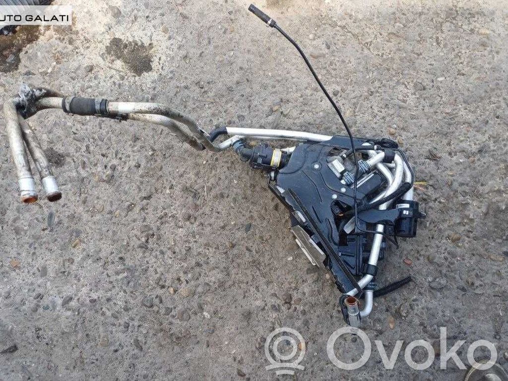 Audi Q7 4L Chauffage d'appoint Webasto autres pièces