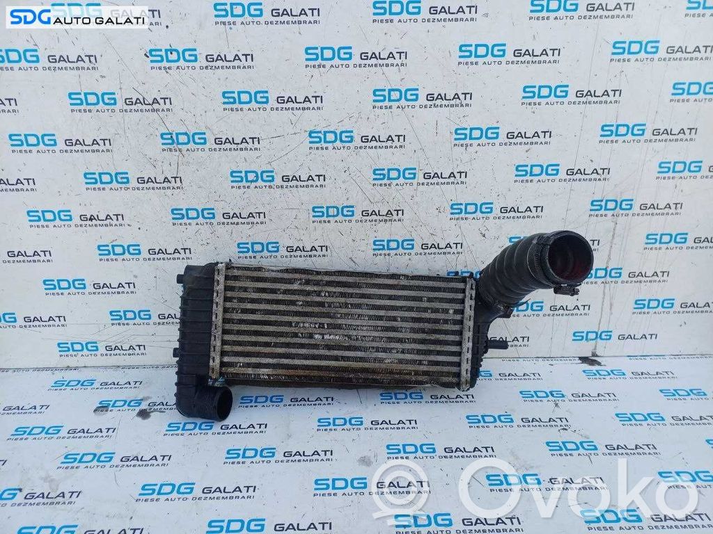 Ford F250 Refroidisseur intermédiaire