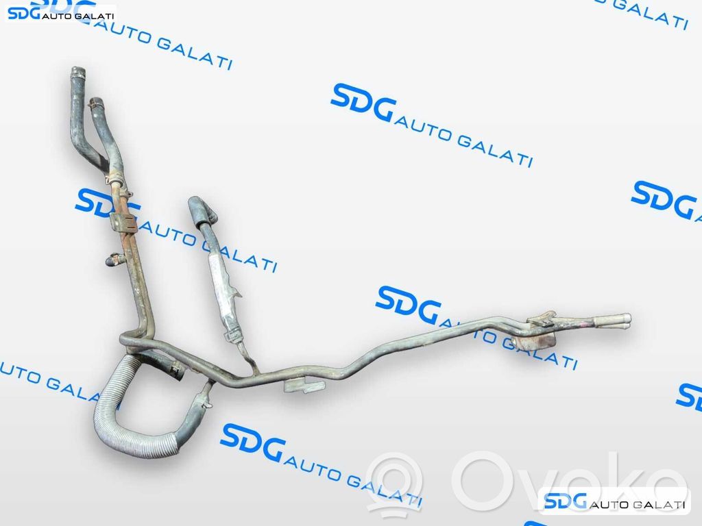 Mazda 6 Conductă alimentare combustibil 
