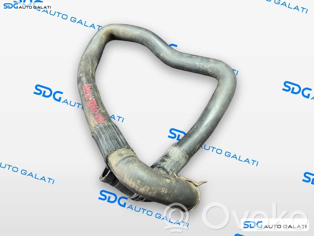 Ford Focus Coolant pipe/hose 