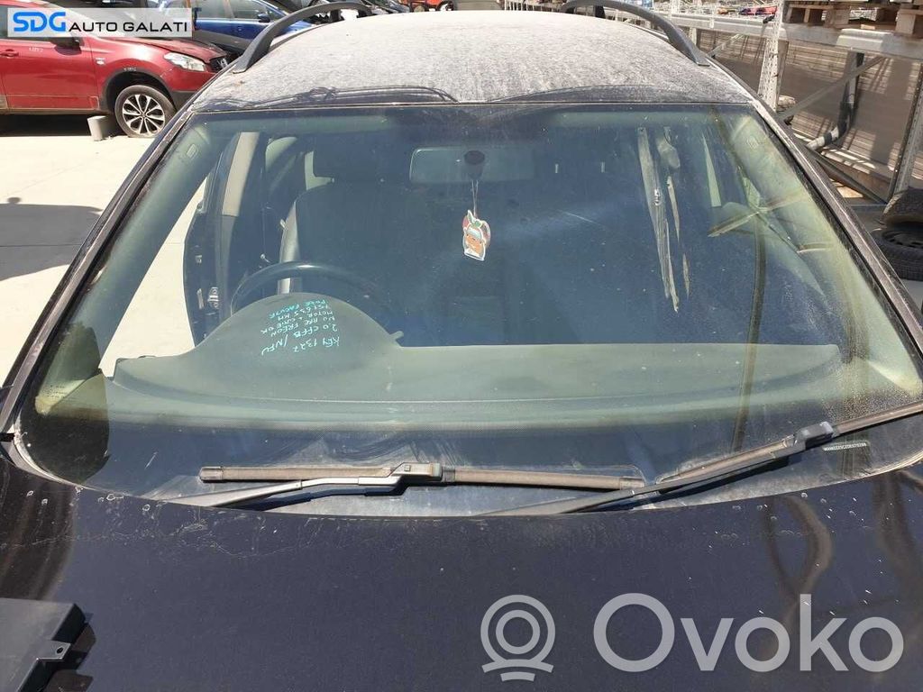 Volkswagen PASSAT B7 Parbriz față