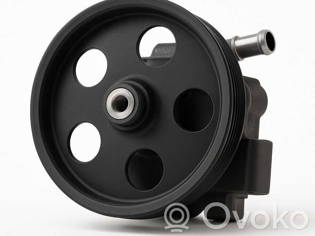 Volvo V50 Pompe direction assistée