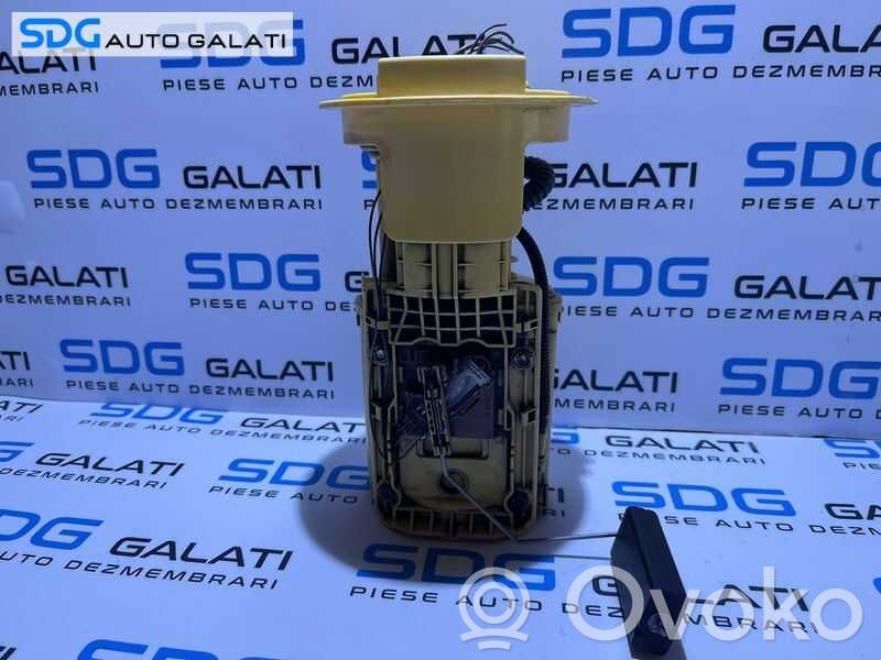 Seat Altea Pompă combustibil în rezervor 