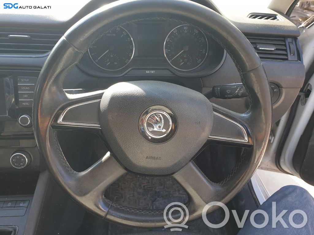 Skoda Octavia Mk3 (5E) Volan 