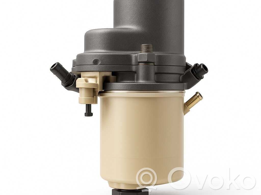 Opel Vectra C Pompe de direction assistée électrique
