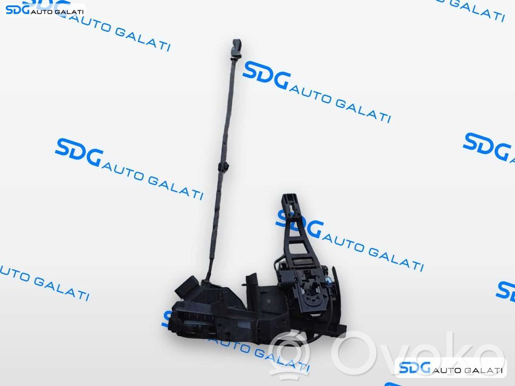 Durų spyna (dvidurio)   BM5AA21813DF