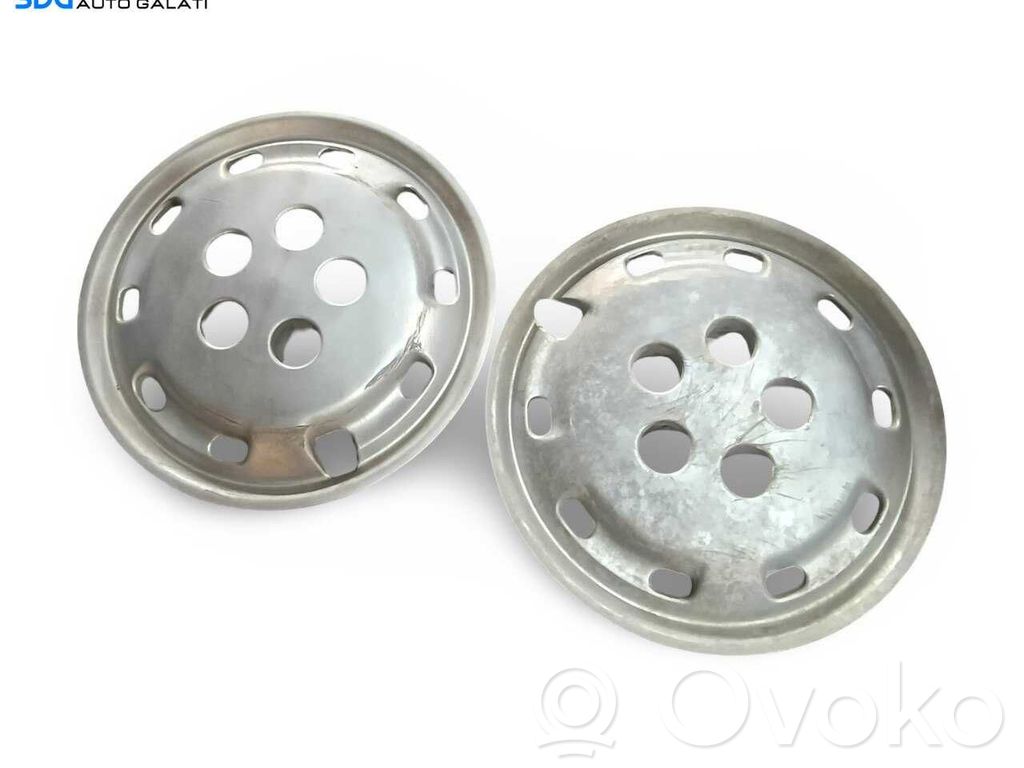 Fiat Ducato Borchia ruota originale