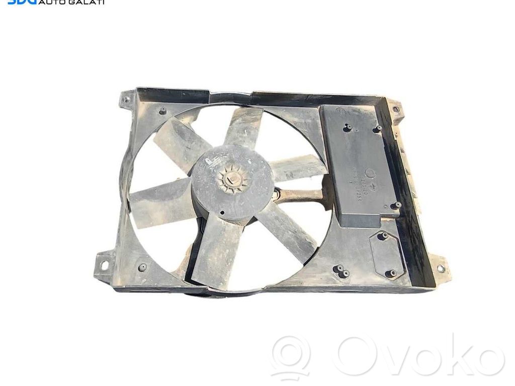 Elektrolüfter   8240120