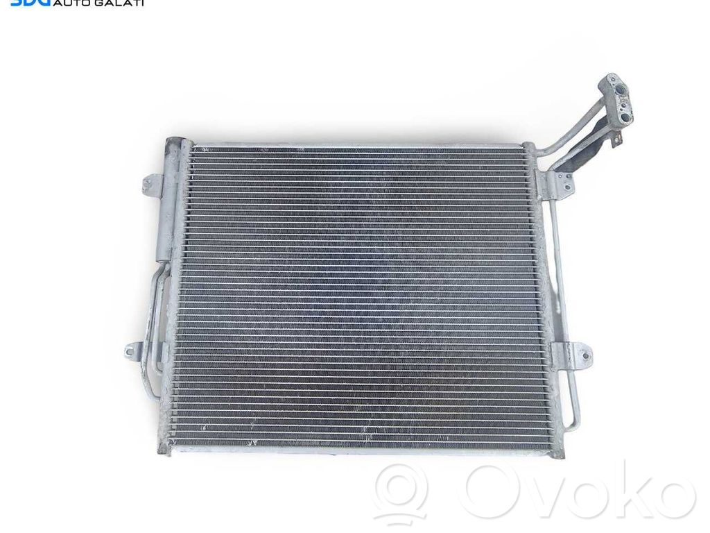 Volkswagen Sharan Radiatore di raffreddamento A/C (condensatore) 