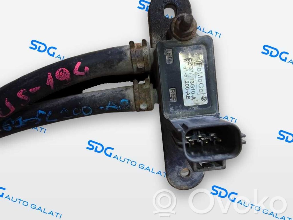 Abgasdrucksensor Differenzdrucksensor   AV615L200AB