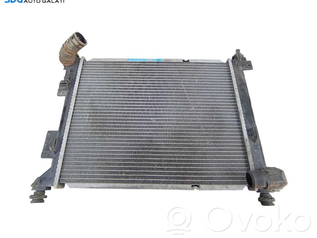 Hyundai i20 (PB PBT) Radiateur de refroidissement