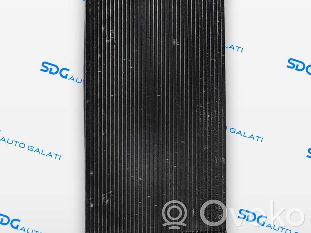Seat Toledo IV (NH) Radiator răcire A/C (condensor) 