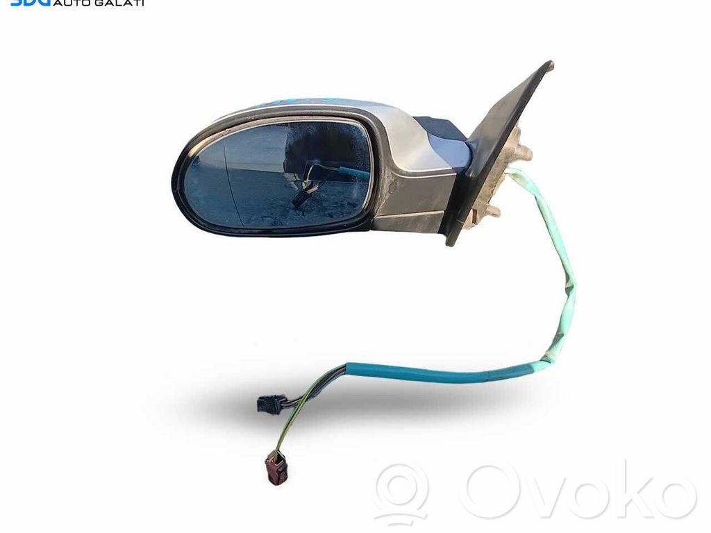 Citroen C5 Elektryczne lusterko boczne drzwi 