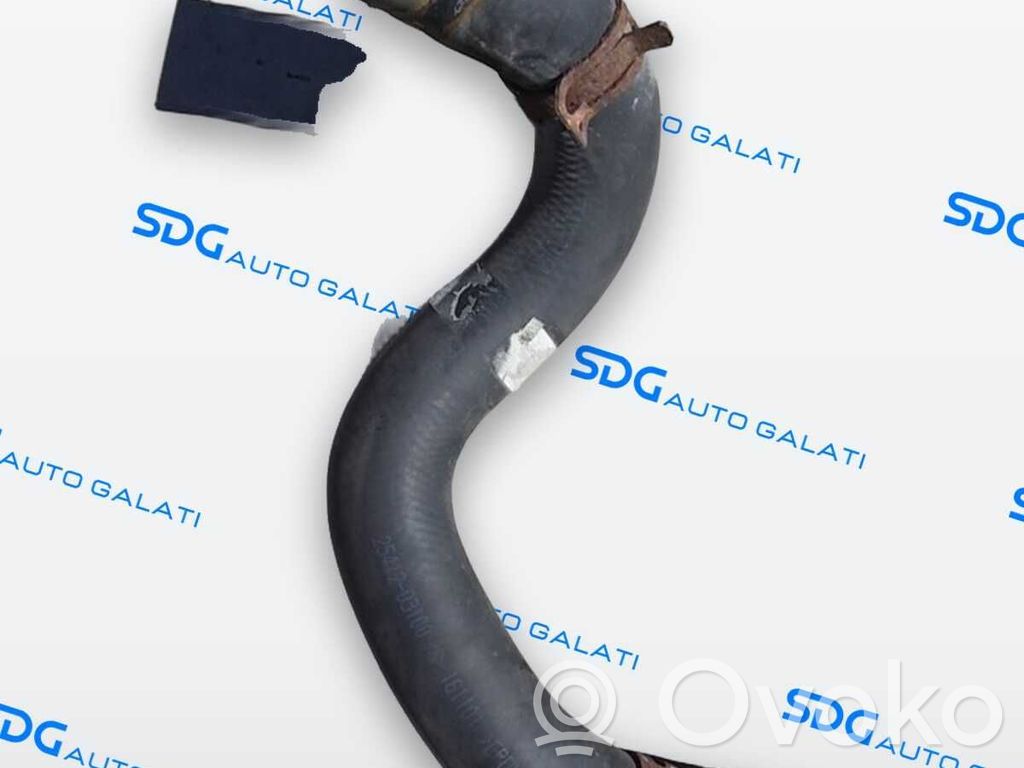 Hyundai Sonata LF Durite de refroidissement tube 