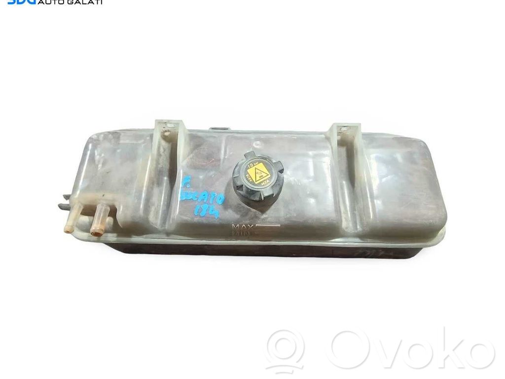 Peugeot Boxer Vase d'expansion / réservoir de liquide de refroidissement 