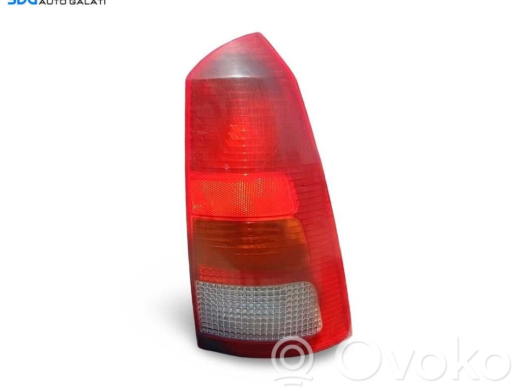 Ford Focus Lampă spate în caroserie