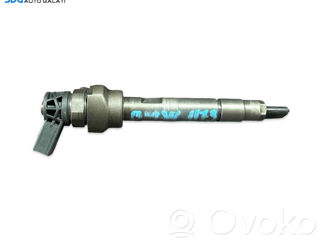 BMW 1 E81 E87 Inyector de combustible