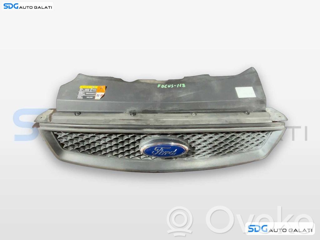 Ford Focus Oberes Gitter vorne