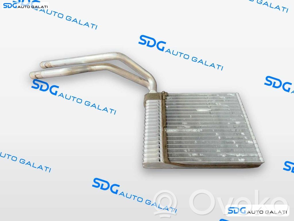 Ford Kuga I Heater blower radiator