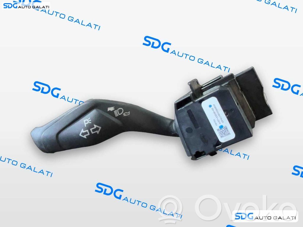 Ford Focus Commodo de clignotant 