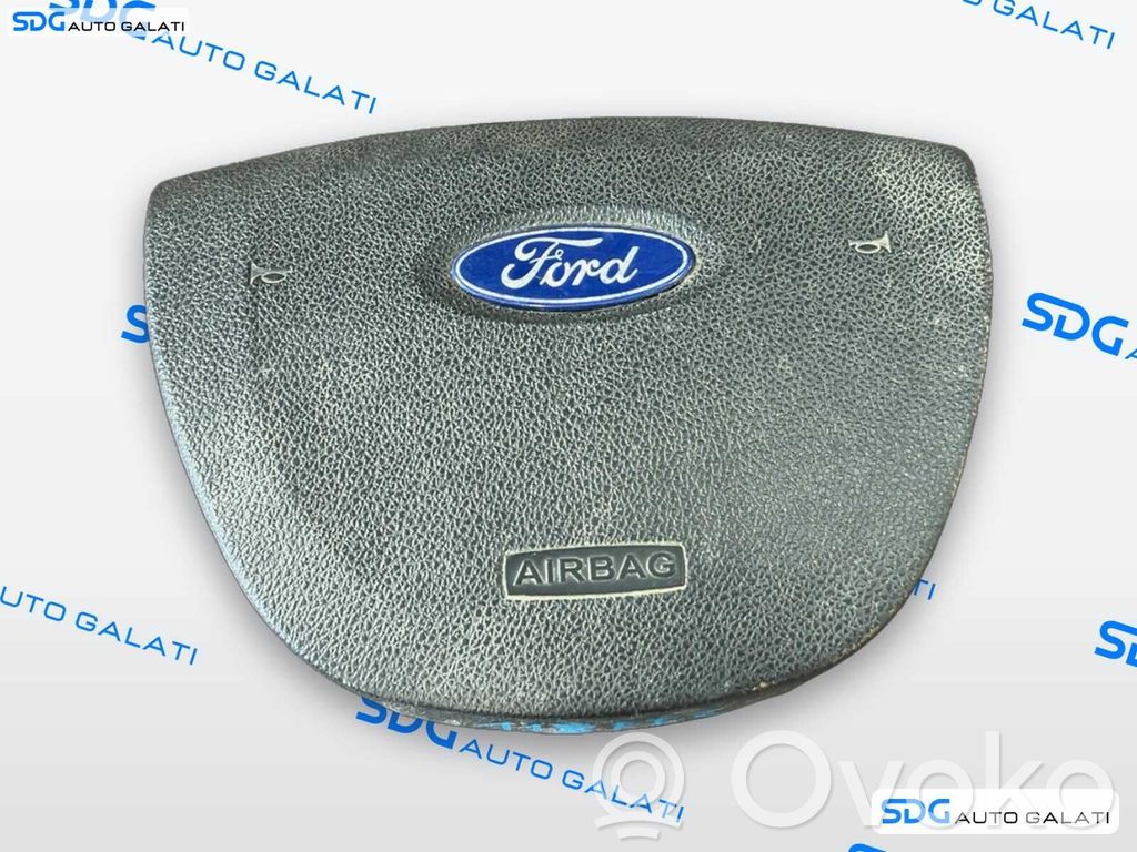 Ford Focus Airbag dello sterzo