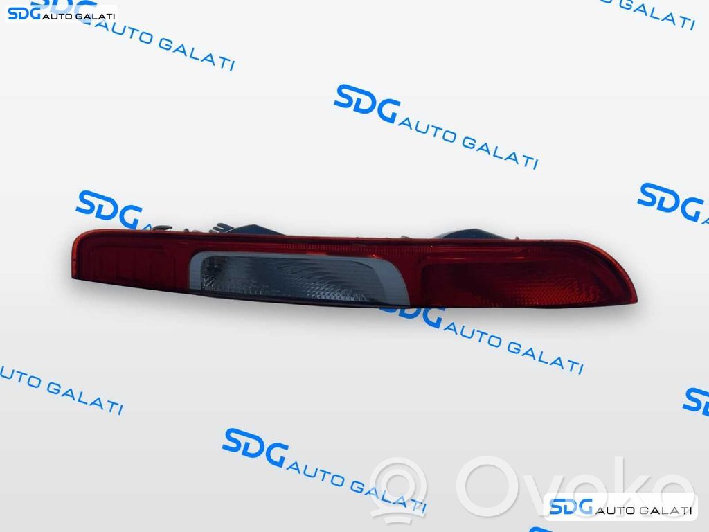 Ford Focus Rückleuchte Heckleuchte 