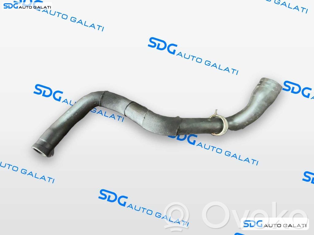 Ford F250 Conductă/furtun lichid de răcire 
