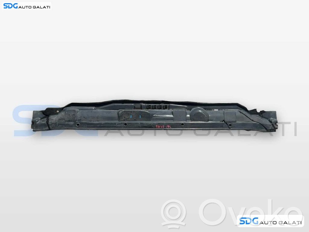 Ford Focus Moldura del limpia