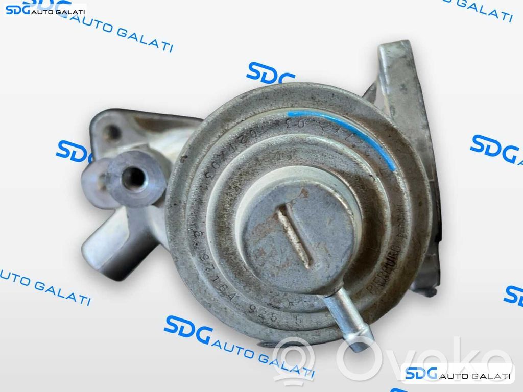 Opel Corsa C Valvola EGR 