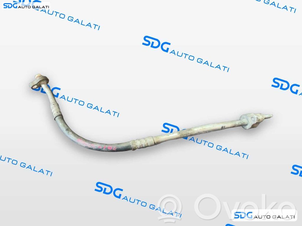Ford Figo I Manguera/tubo del aire acondicionado (A/C)