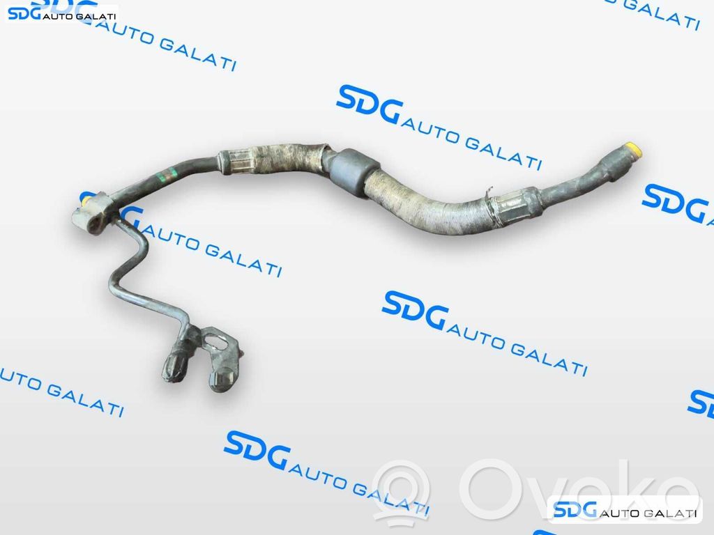 BMW 3 E46 Air conditioning (A/C) pipe/hose