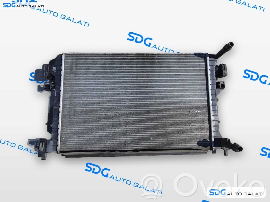Volkswagen T-Roc Radiateur de refroidissement