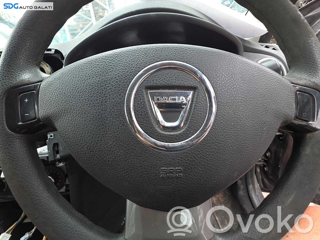 Dacia Dokker Airbag volan 