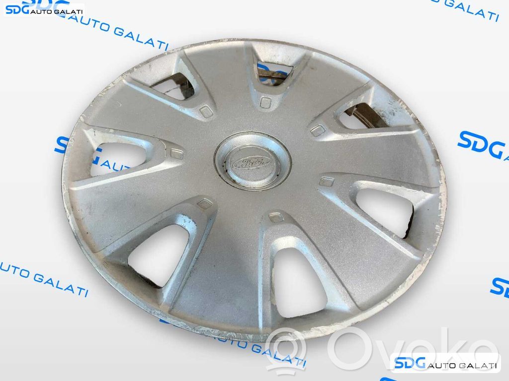 Ford Fiesta Заводская крышка (крышки) от центрального отверстия колеса 