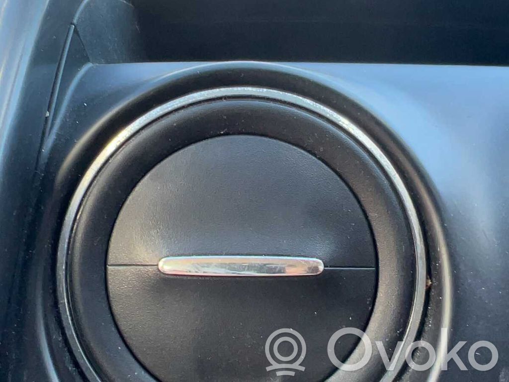 Dacia Dokker Grilă ventilație 