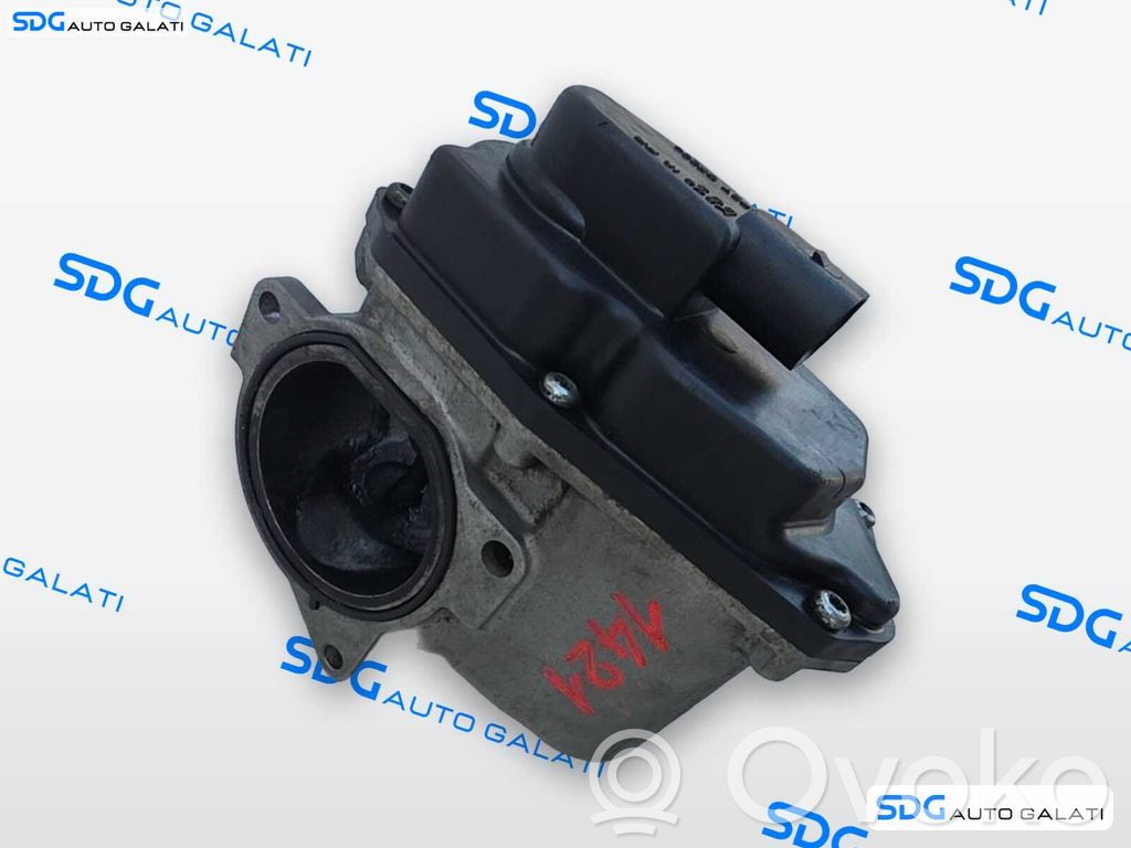 Audi A4 S4 B8 8K Supapă EGR 